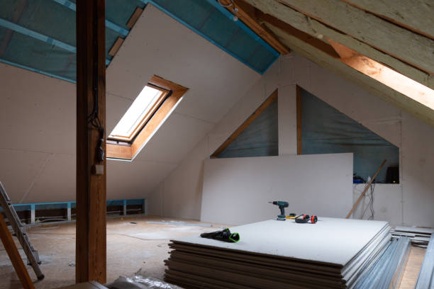 Best Insulation for Commercial Buildings  in Plafield, IN
