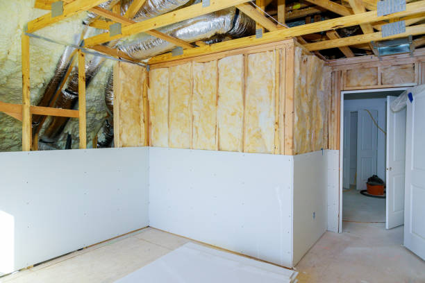 Best Garage Insulation Installation  in Plafield, IN