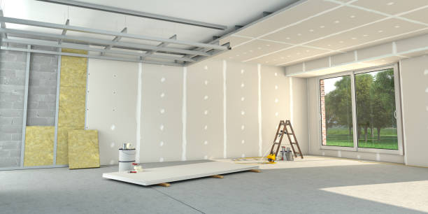 Best Wall Insulation Contractor  in Plafield, IN