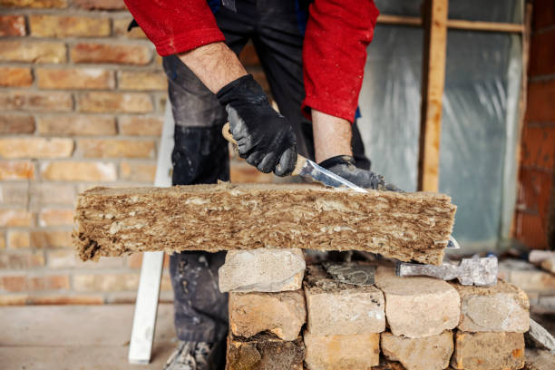 Best Insulation Installation Cost  in Plafield, IN